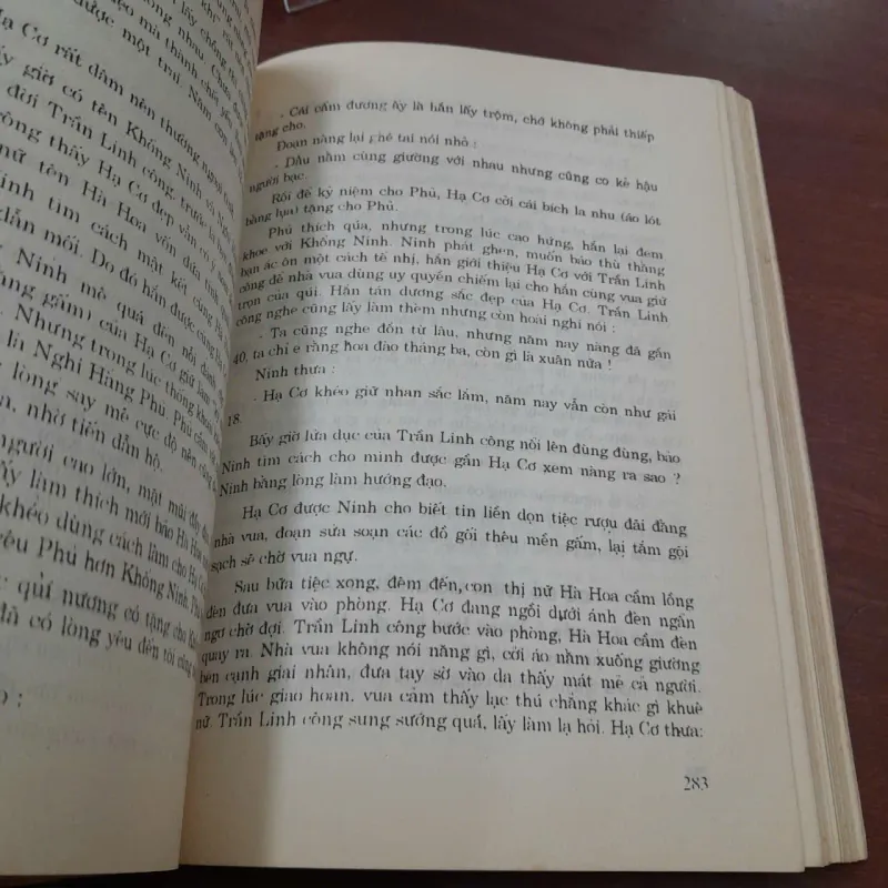 ĐIỂN HAY TÍCH LẠ - NGUYỄN TỬ QUANG 762774