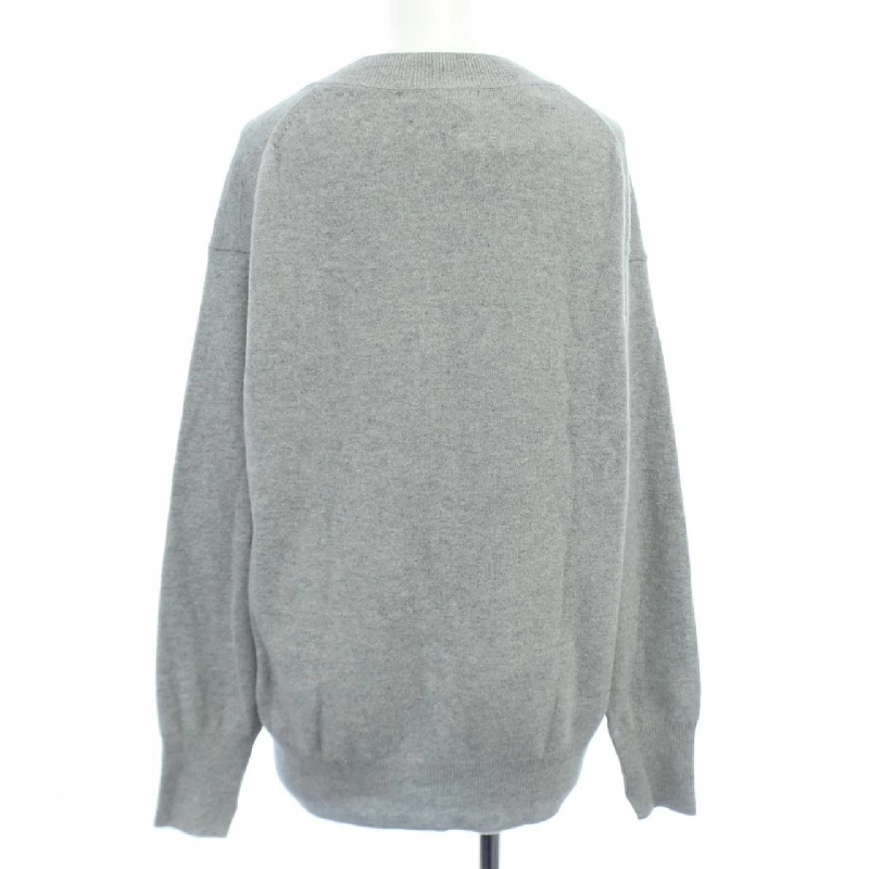 【Mã giảm giá】Nijusanku 23区 Áo len 636352