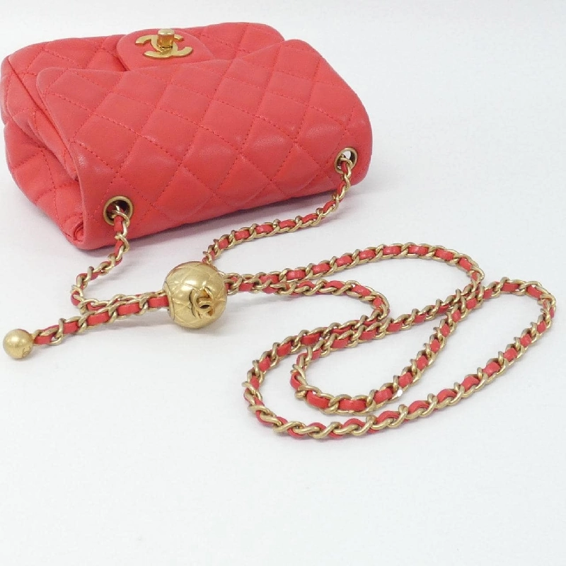 Túi xách vai Chanel AS1786 612840