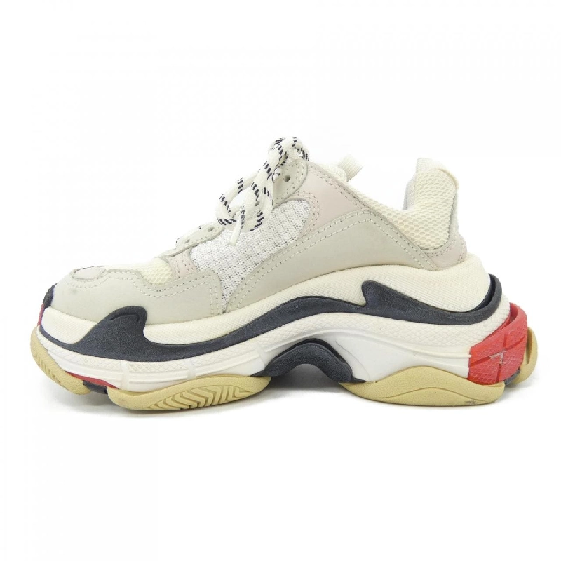 Giày sneaker BALENCIAGA TRIPLE S WOMEN 524037 658175