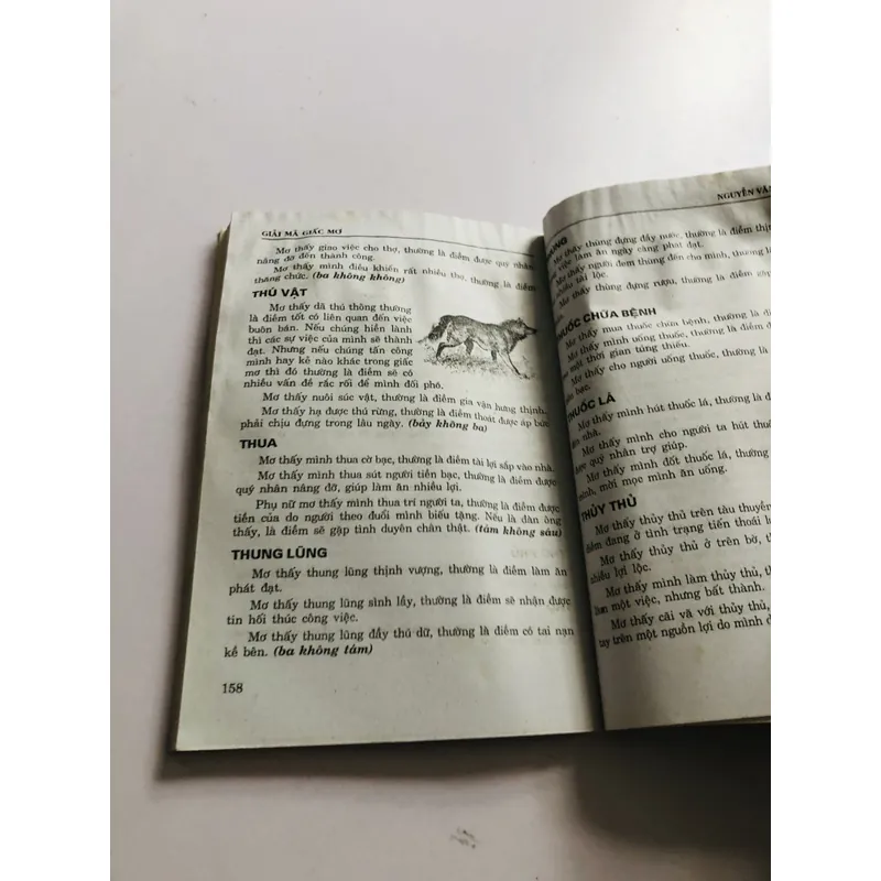 GIẢI MÃ GIẤC MƠ  594647