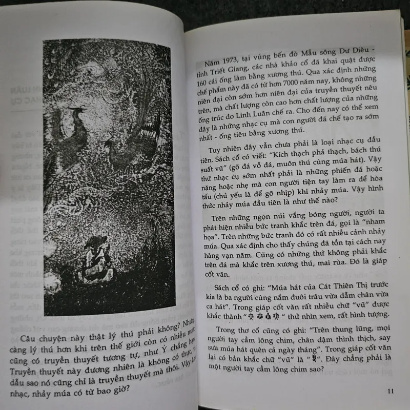 Những phong cách nghệ thuật 738639