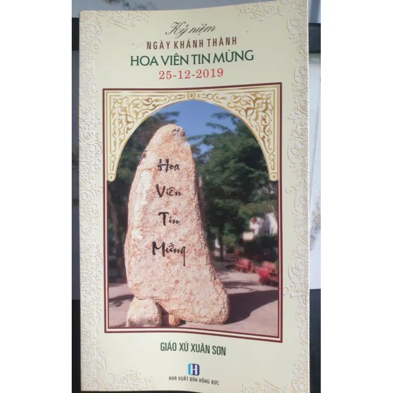 Hoa Viên Tin Mừng 690925