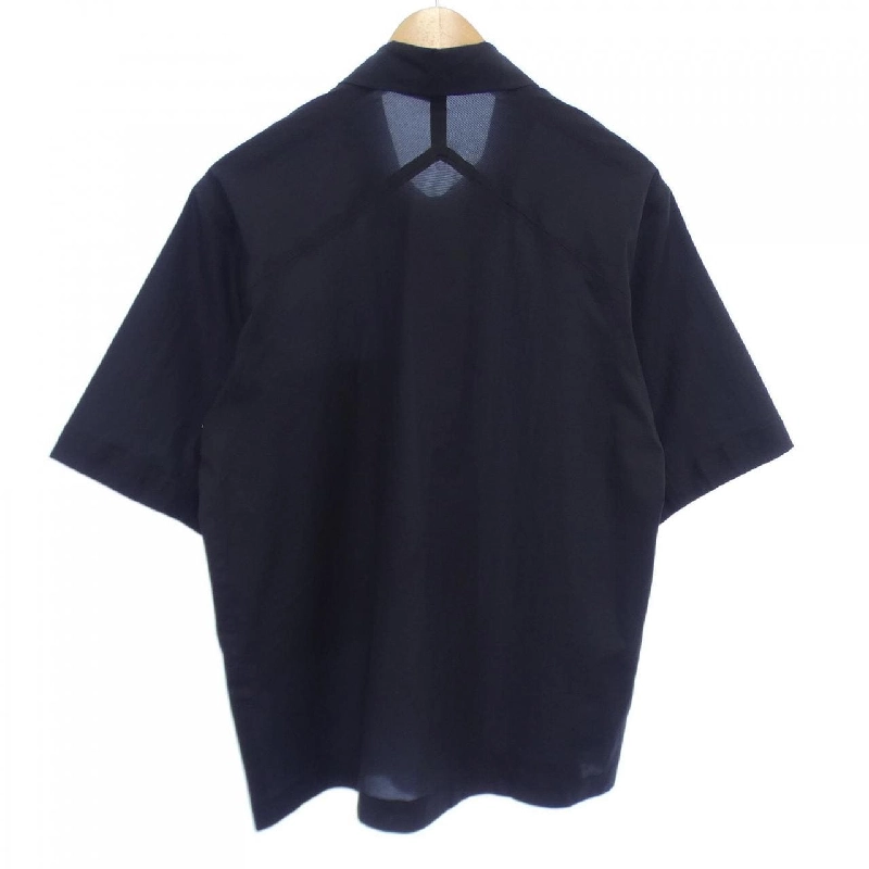 Áo sơ mi ngắn tay ARC'TERYX VEILANCE - Hàng hiệu Authentic 899426