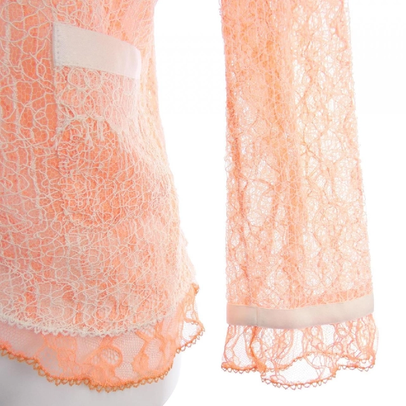 Áo khoác CHANEL P38255W04500 - Hàng hiệu Chính hãng 824312