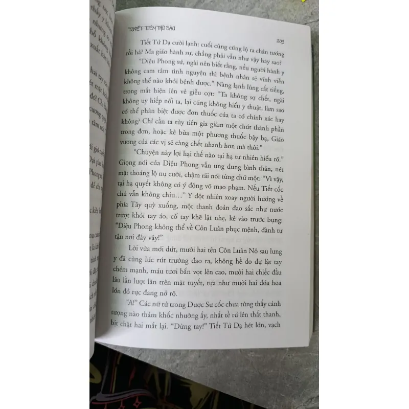 THẤT DẠ TUYẾT 693830