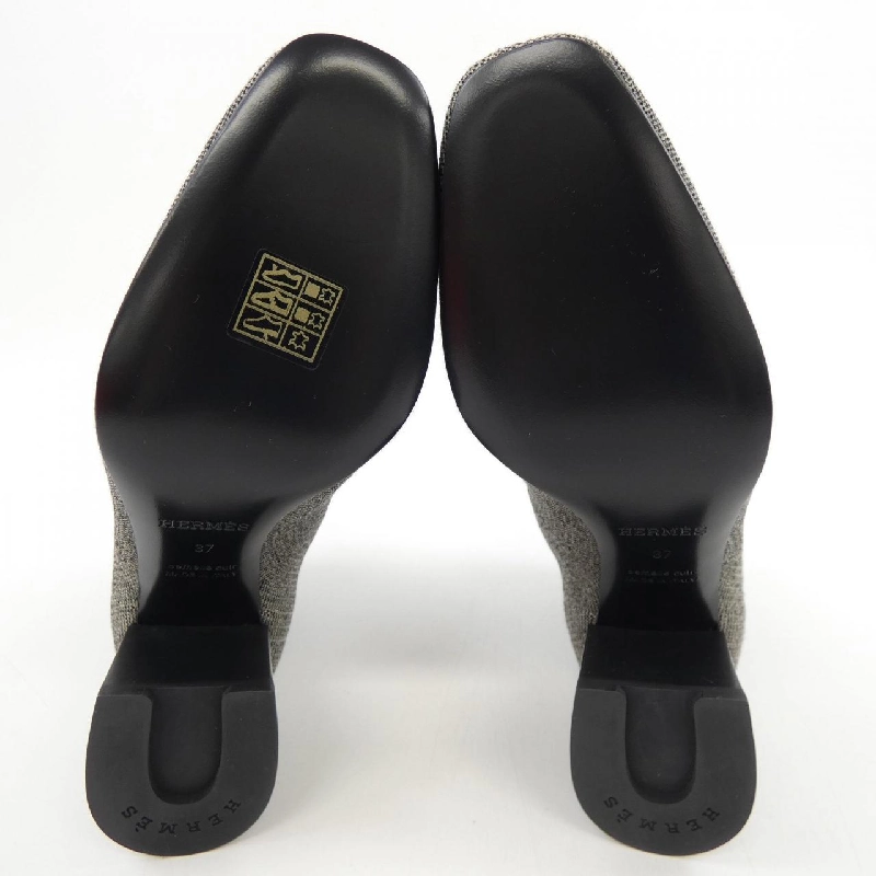 Giày bốt HERMES VOLVER 221166Z - Hàng hiệu Authentic 828770