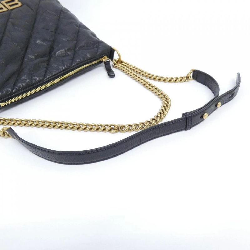 Túi xách vai nhỏ CRUSH của Balenciaga 806479 210J1 - Hàng hiệu Authentic 768359