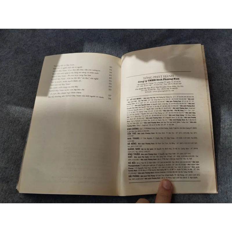 TRÔI THEO DÒNG ĐỜI 720017