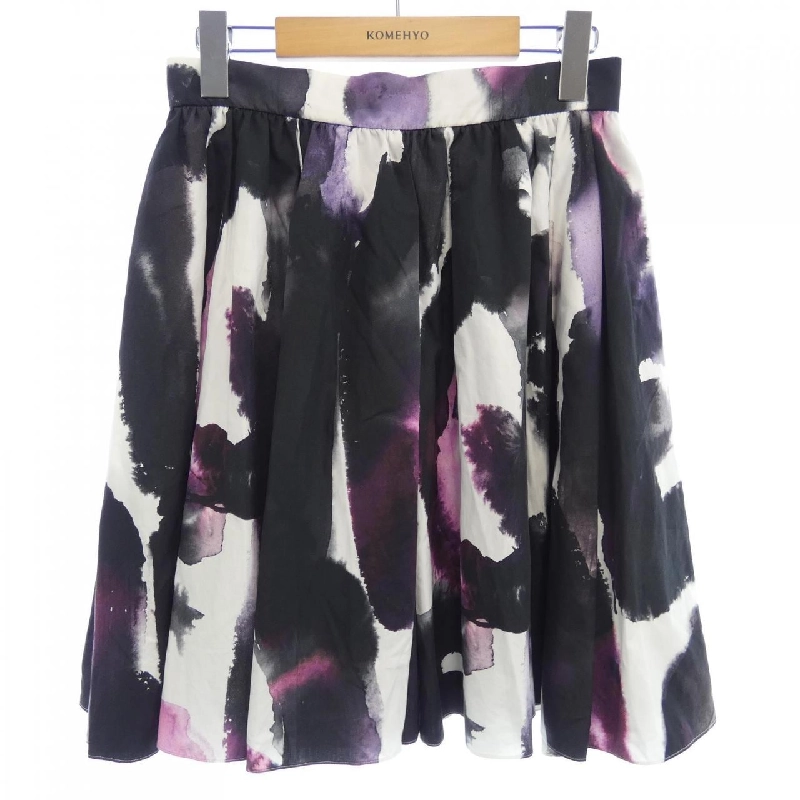 Váy ALEXANDER McQUEEN 649587