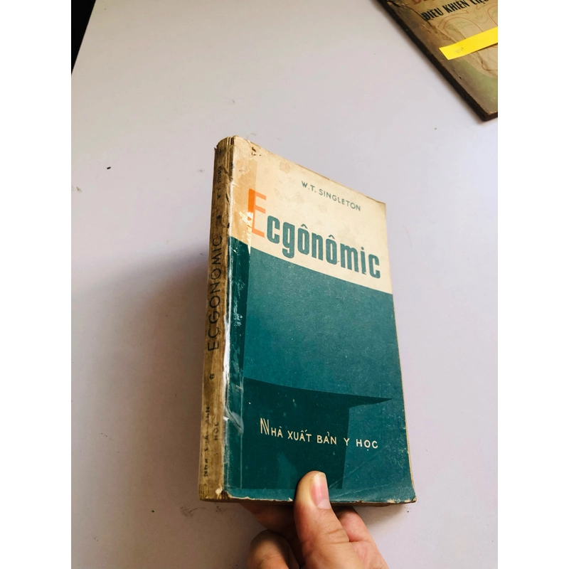 ECGONOMIC  531190