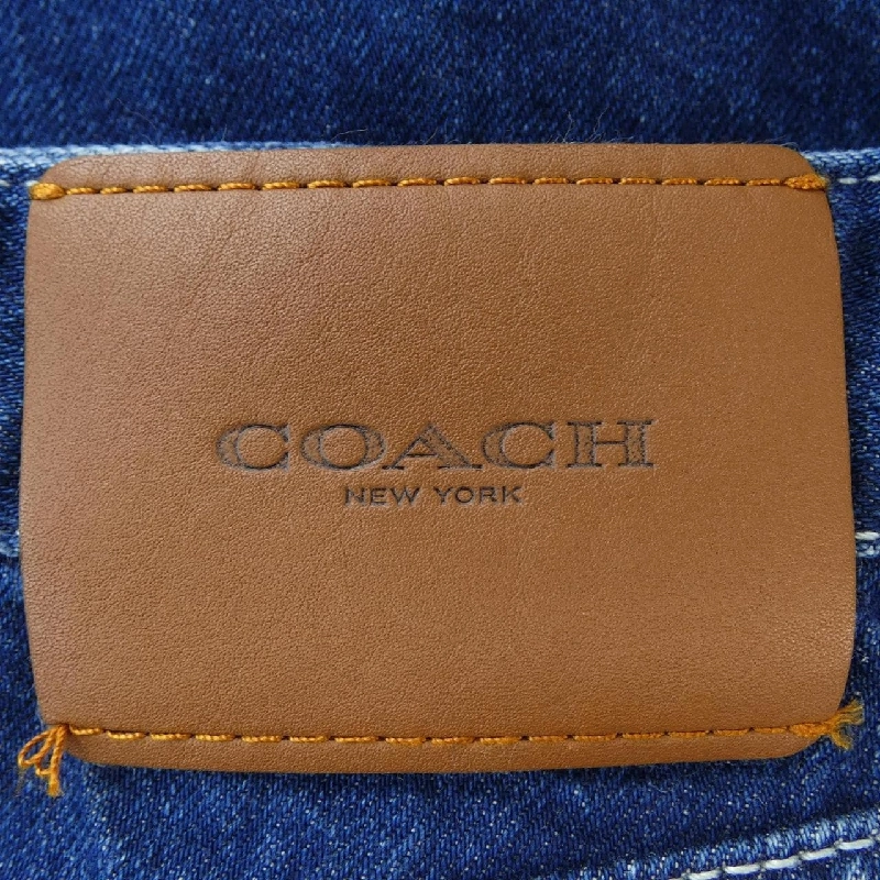 Chân váy COACH - Hàng hiệu Authentic 817761