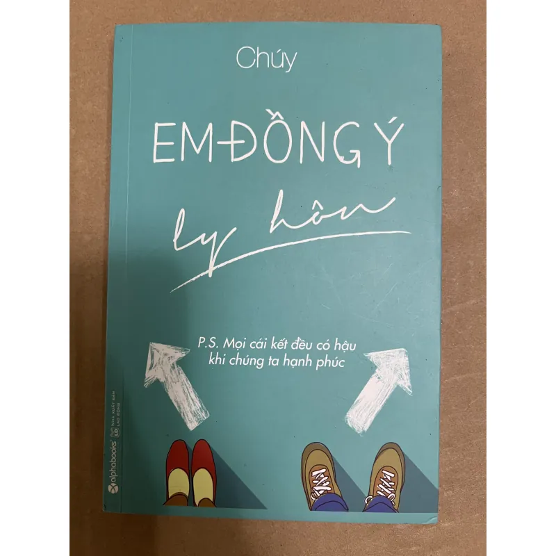 Em đồng ý ly hôn 1022970