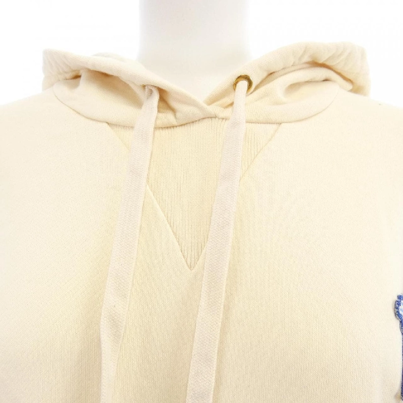 Áo hoodie chế độ bay LV LOUIS VUITTON FOST06LV8 630199