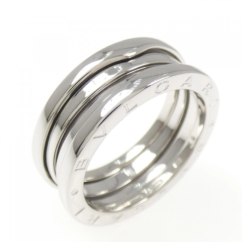 Bulgari B.zero1 Nhẫn 3 băng - Hàng hiệu Chính hãng 839249