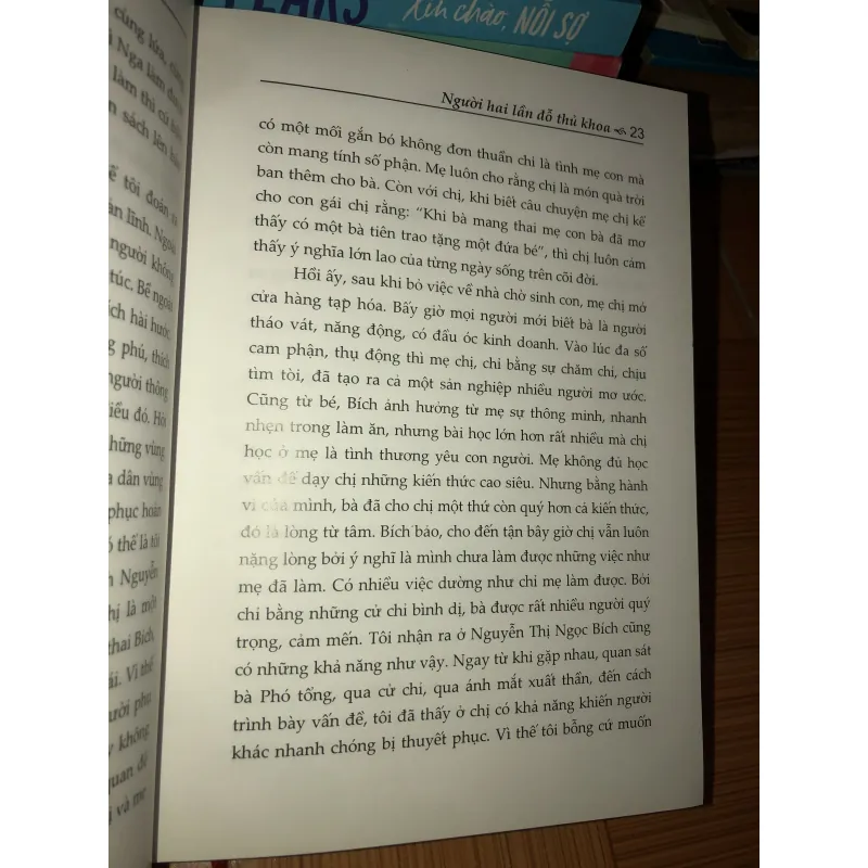 Dịu dàng và bừng sáng  1000764