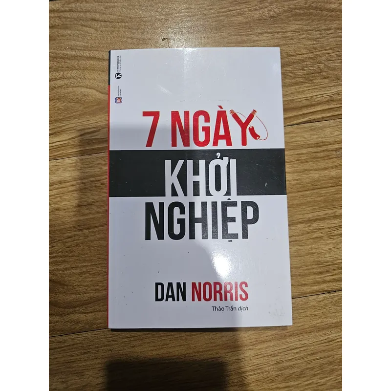 7 ngày khởi nghiệp
 682446