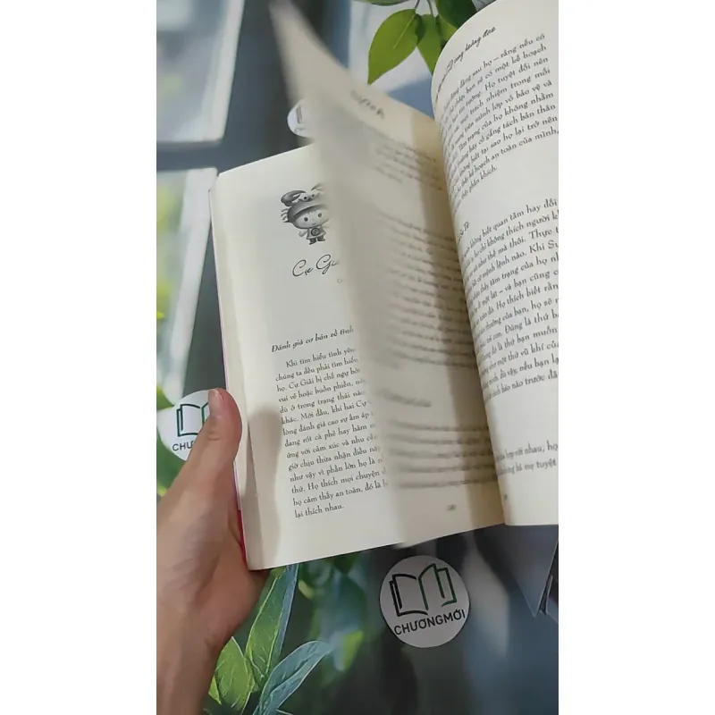 Cung Tình Yêu - Chiêm Tinh Học Nói Gì Về Bạn Về Người Ấy - Mark S. Husson 1018874