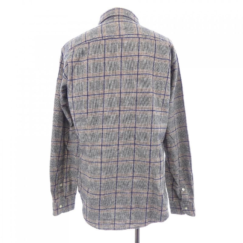 Áo sơ mi SCROLL - Hàng hiệu Authentic 893859