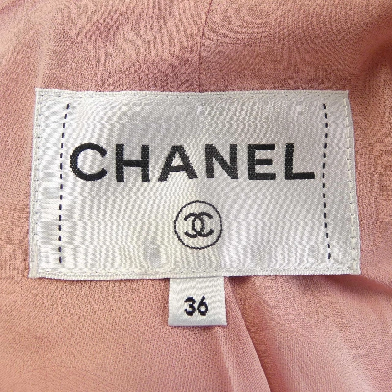 Áo khoác CHANEL - Hàng hiệu Authentic 824953