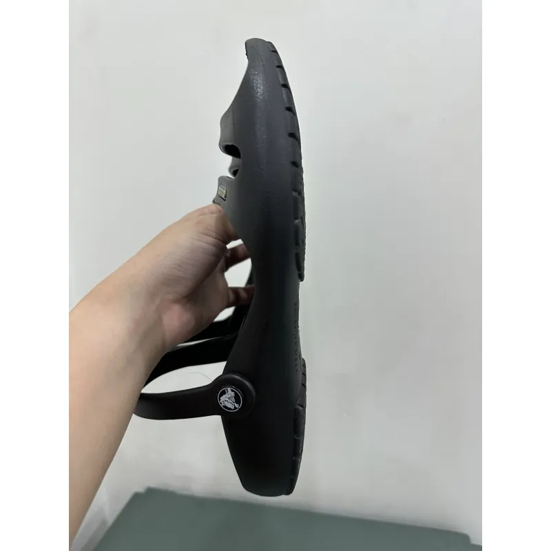 Sandals crocs 2hand size w7- 38 độ mới cao hình chụp thật 991000