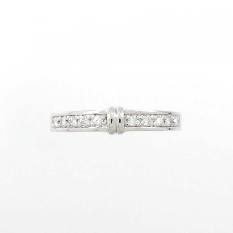 Nhẫn kim cương PT 0.10CT - Hàng hiệu Authentic 856273