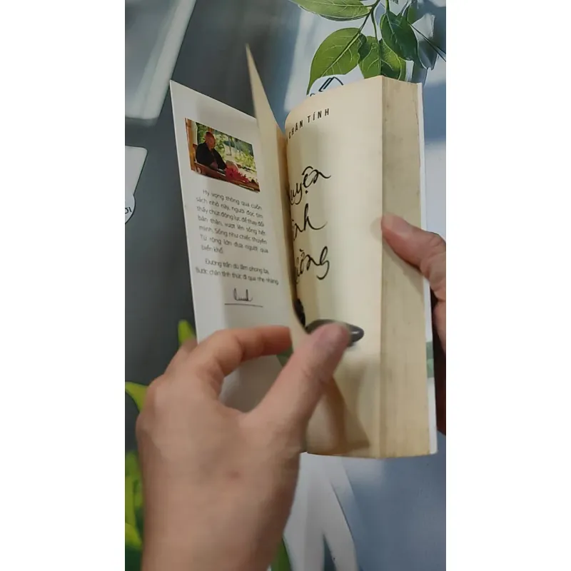 Chuyện Bình Thường - Thích Chân Tính 776106