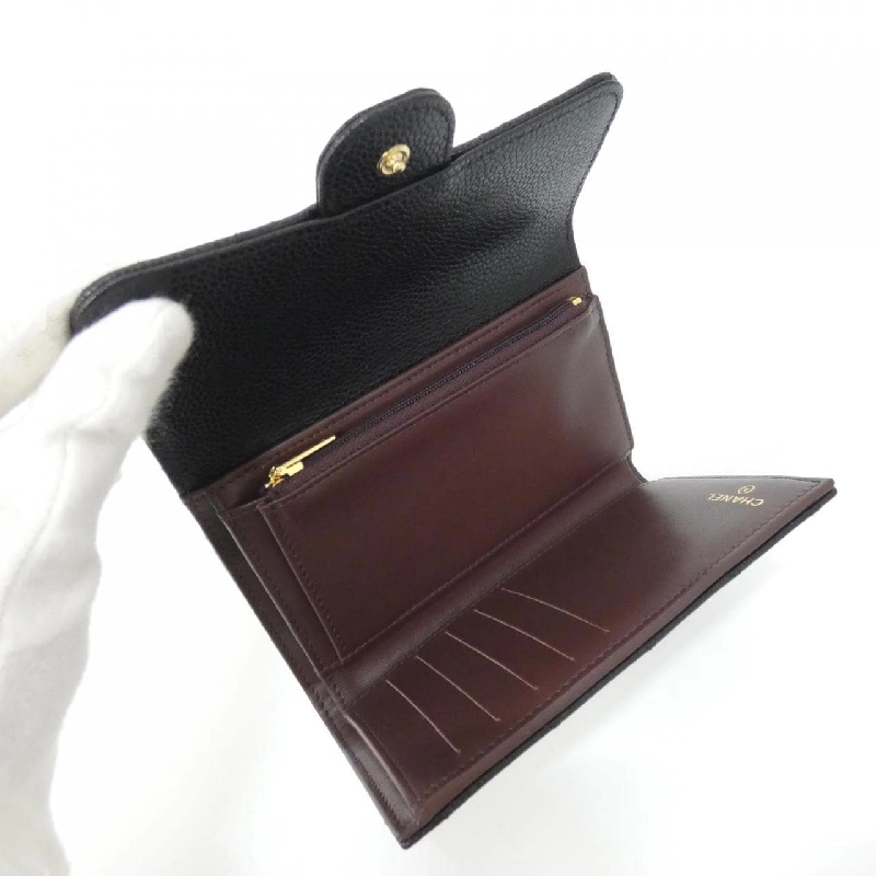 Ví Chanel Timeless Classic Line AP0232 - Hàng hiệu Authentic 806567