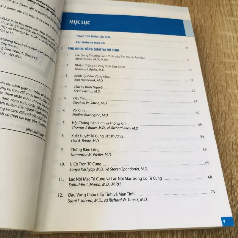 SẢN PHỤ KHOA – NHỮNG ĐIỀU CẦN BIẾT 925772