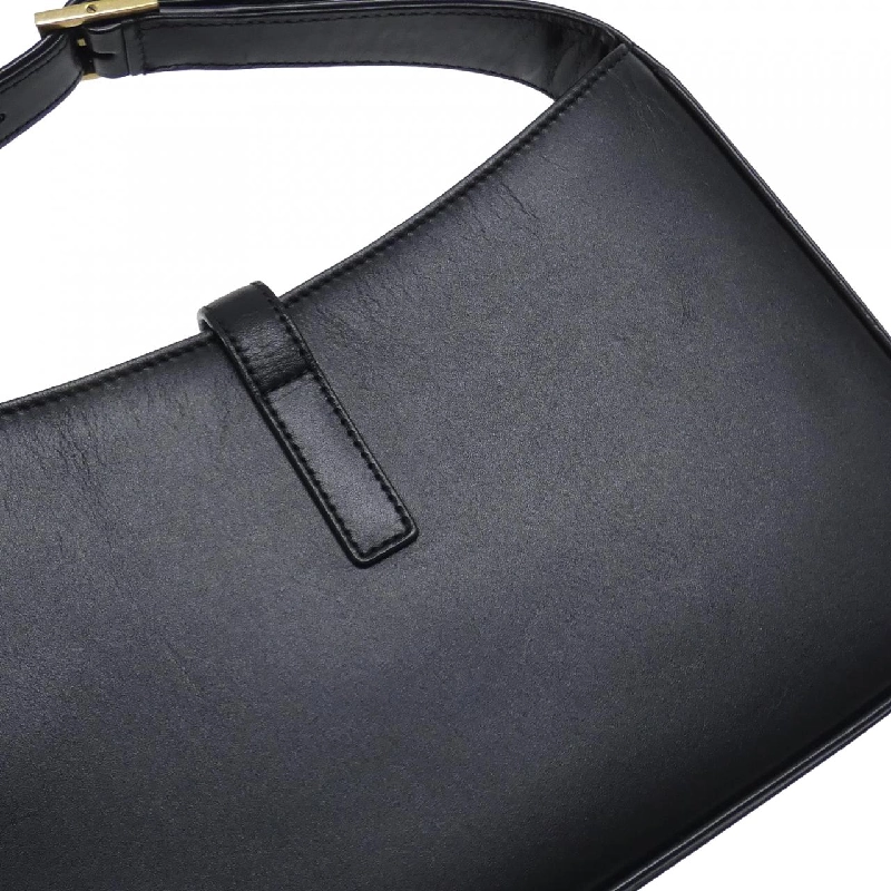 Saint Laurent LE 5 A 7 657228 2R20W Túi đeo vai - Hàng hiệu Chính hãng 764106