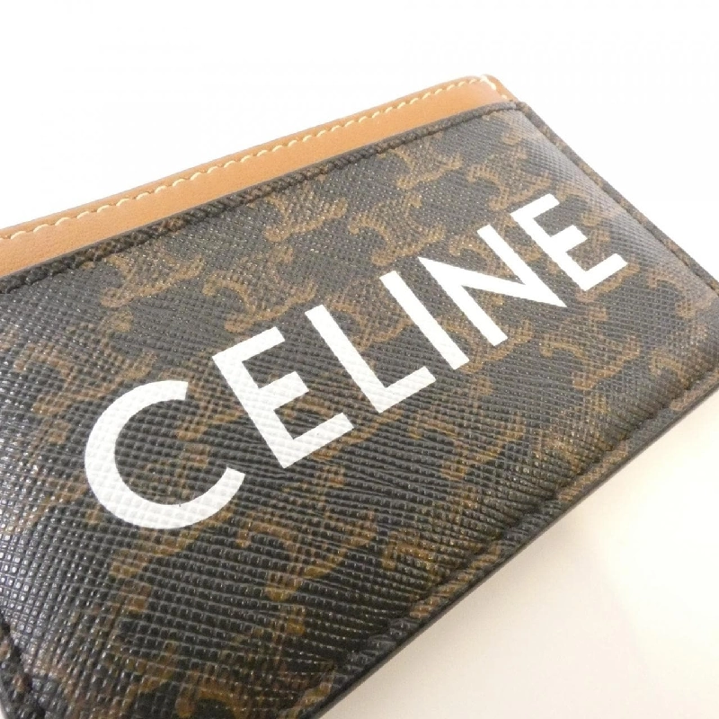 Ví cầm tay Celine 10B702CLY 623057
