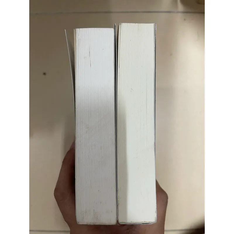 Đừng nói chuyện với cô ấy bộ 2 tập - Ngộ Cẩn (c43) 553252