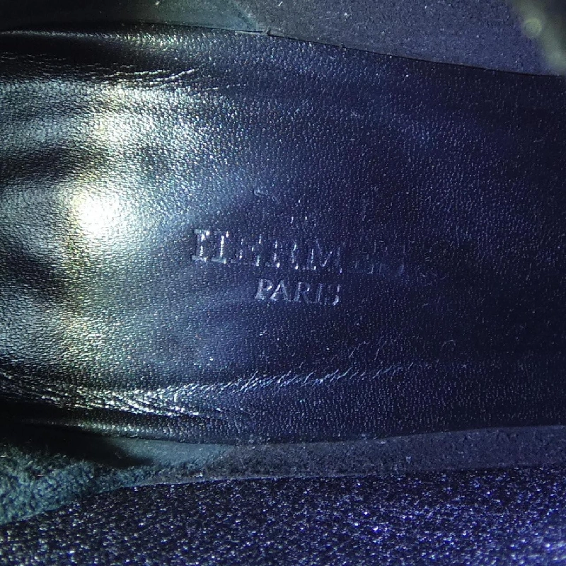 Giày bốt HERMES VOLVER エクスリブリス/クリック セ ヌエ 192034Z - Hàng hiệu Authentic 829383