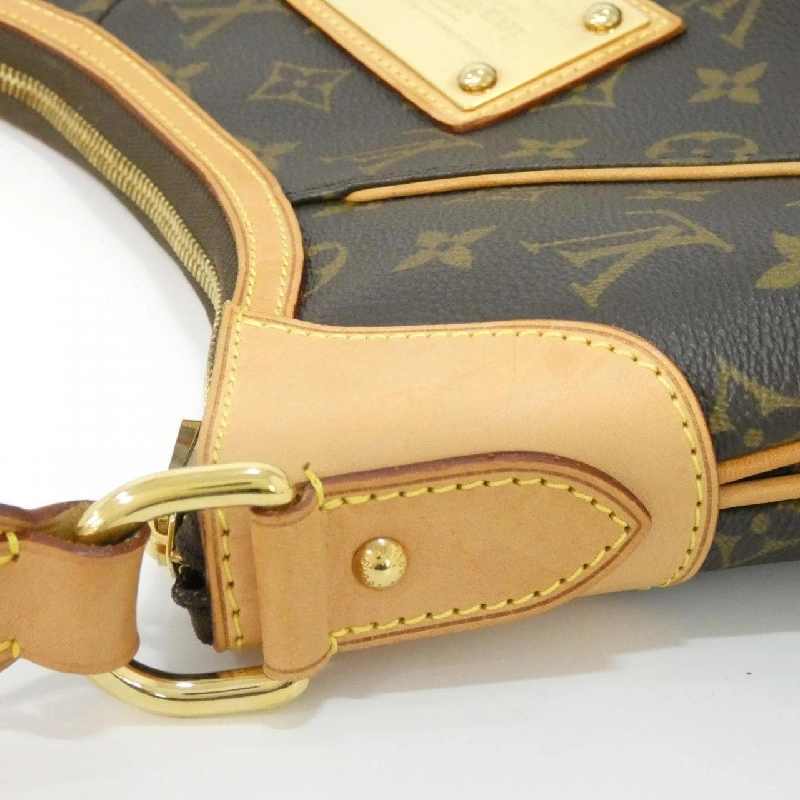 Túi xách vai Louis Vuitton Monogram Thames PM M56384 - Hàng hiệu Chính hãng 801638