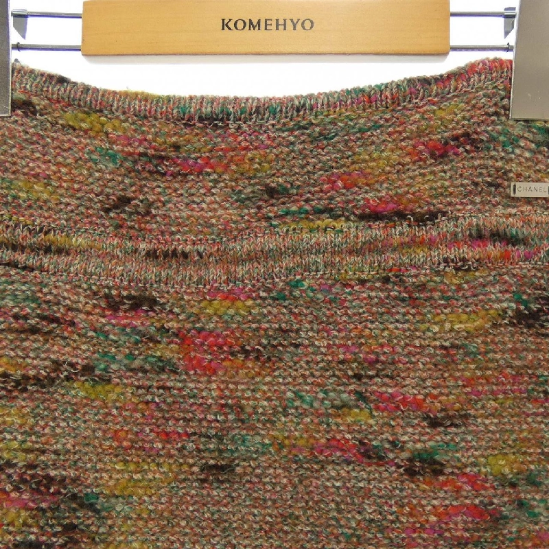 【Vintage】Chanel CHANEL Váy 650819