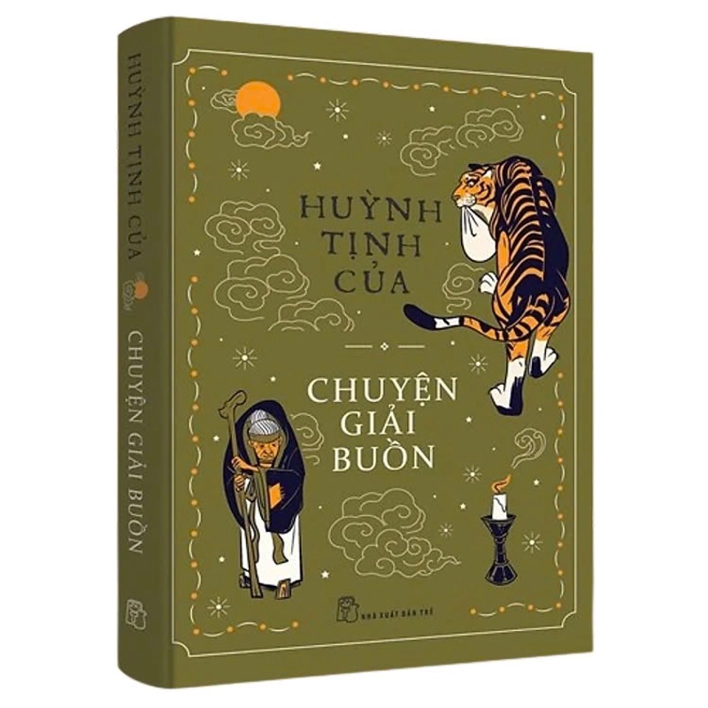Chuyện giải buồn | Huỳnh Tịnh Của  444236