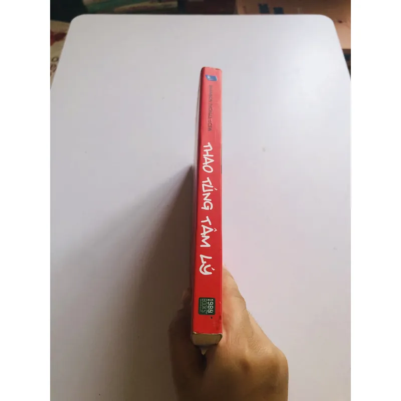 THAO TÚNG TÂM LÝ  594501