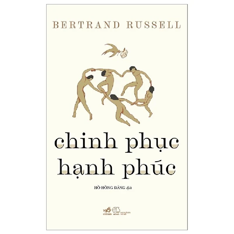 Chinh Phục Hạnh Phúc - Bertrand Russell 284866