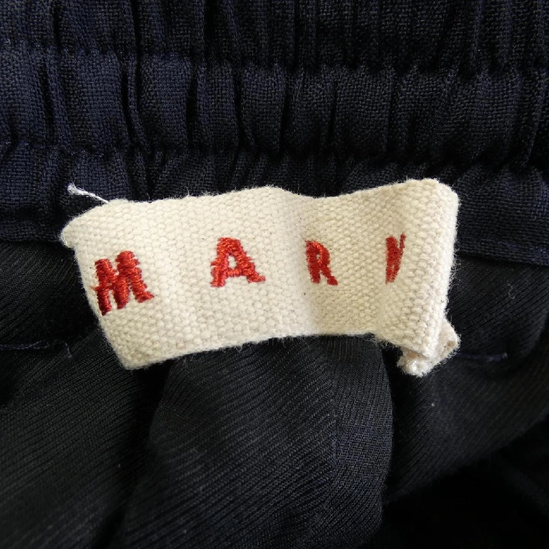 MARNI PUMU0017U4 Quần - Hàng hiệu Chính hãng 888143