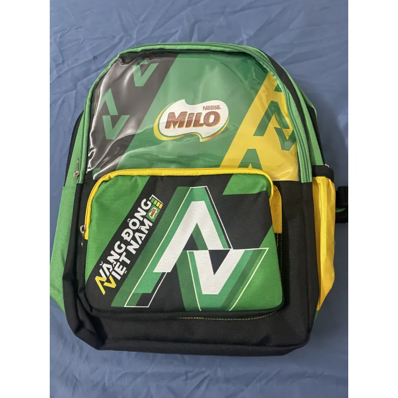 Balo khuyến mại (new 100%) 972538