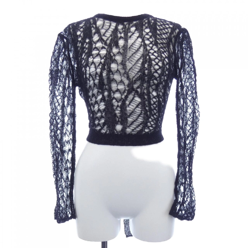 【Mã giảm giá】Christian Dior CHRISTIAN DIOR Áo len 642722