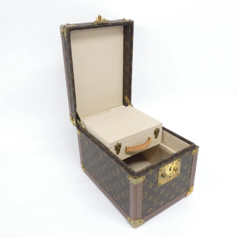 Túi xách Louis Vuitton Monogram Poit Flacon 23cm M21828 - Hàng hiệu Chính hãng 770976