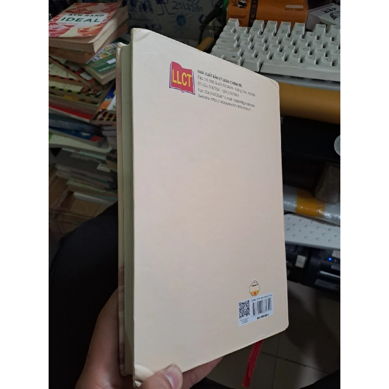 Kể chuyện Tập Cận Bình bước ra từ người dân bìa cứng mới 90% 2023 DANH NHÂN VAVO1709 923322