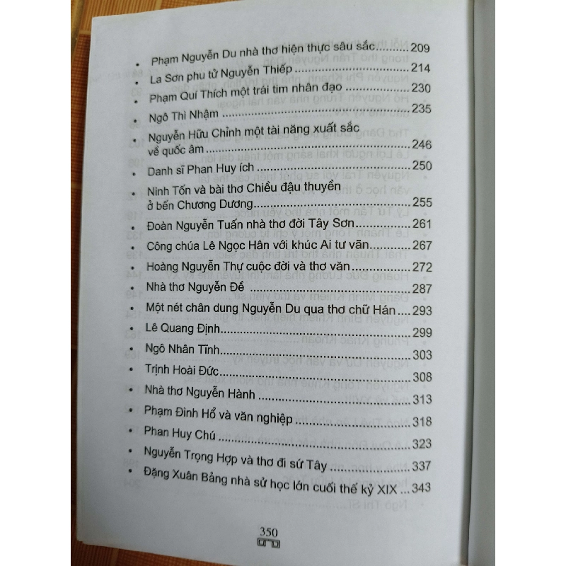 Danh nhân văn hóa Việt Nam L5 - 2008 - 350 trang LỊCH SỬ - CHÍNH TRỊ - TRIẾT HỌC ANTQ2012-187 737540