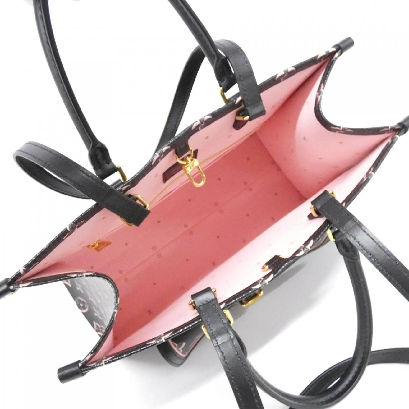 Túi Louis Vuitton Fall For You OnTheGo MM M46154 - Hàng hiệu Chính hãng 805662