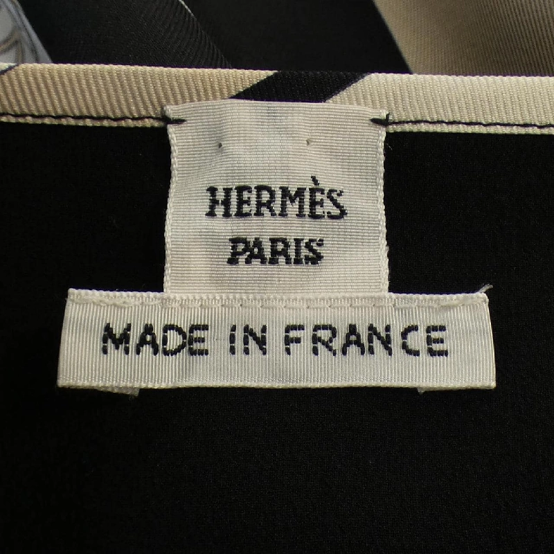 Đầm HERMES - Hàng hiệu Authentic 821602