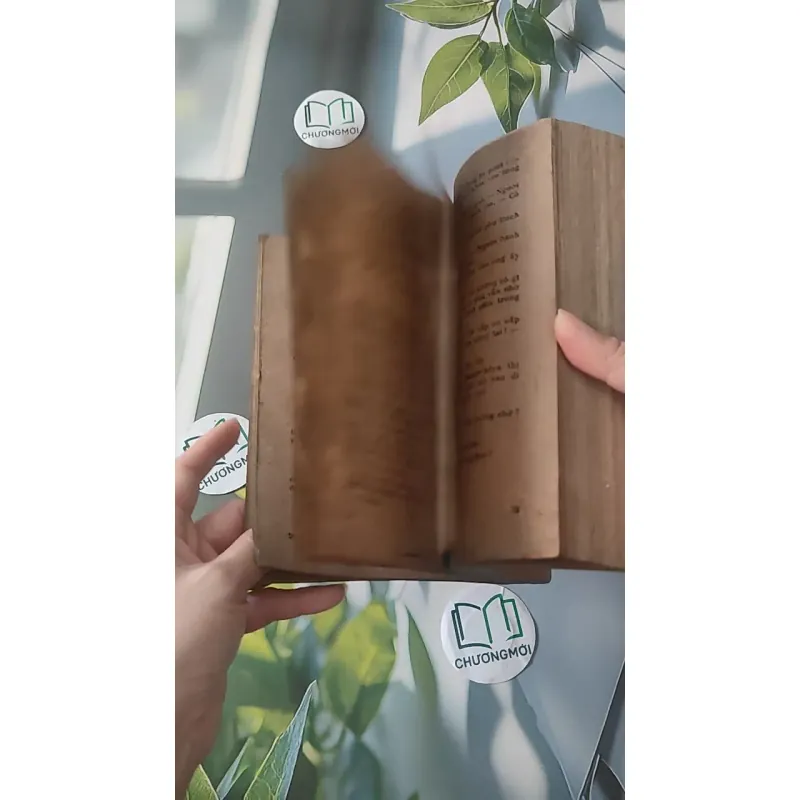 [MIỄN PHÍ BỌC SÁCH] [XƯA] Quy Luật Của Muôn Đời (1984) - Nodar Dumbadze 997674