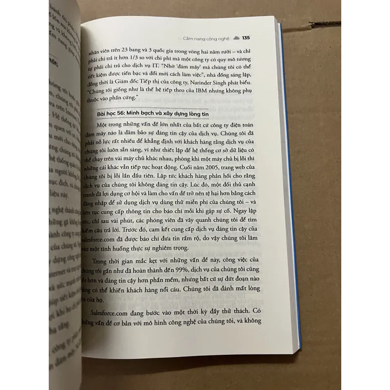 Behind The Cloud Khi Hạt Nước Hoá Đám Mây 740989