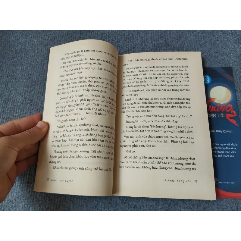 TRĂNG TRONG CÕI 727129