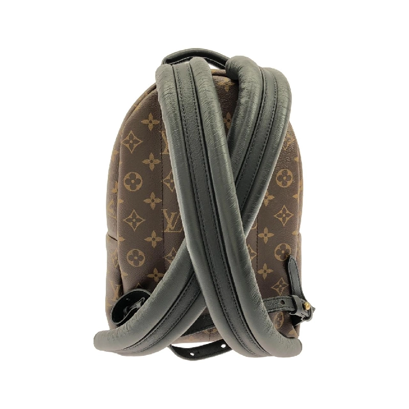 Balo Louis Vuitton Monogram Palm Springs PM M44871 - Hàng hiệu Authentic 801740